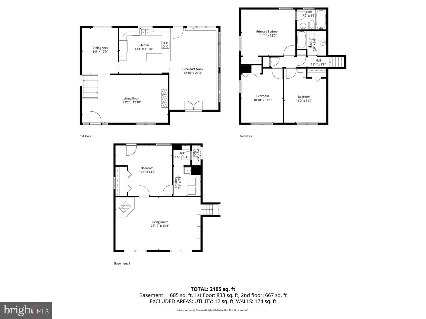 519 WHITACRE ST, WINCHESTER, Virginia 22601, 4 Bedrooms Bedrooms, ,2 BathroomsBathrooms,Residential,For sale,519 WHITACRE ST,VAWI2009672 MLS # VAWI2009672