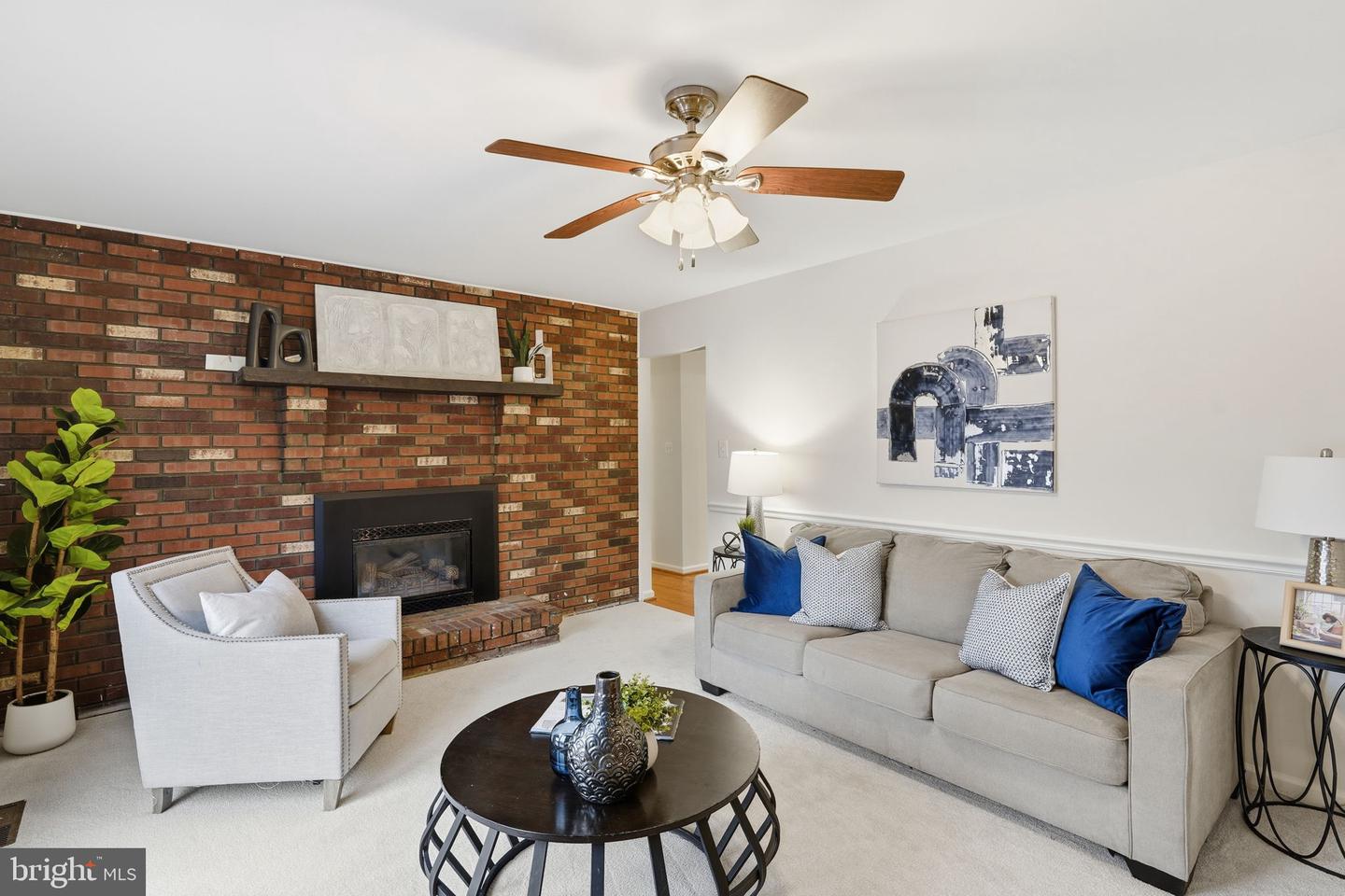 15020 ROLLING RIDGE RD, HAYMARKET, Virginia 20169, 3 Bedrooms Bedrooms, ,2 BathroomsBathrooms,Residential,For sale,15020 ROLLING RIDGE RD,VAPW2109964 MLS # VAPW2109964