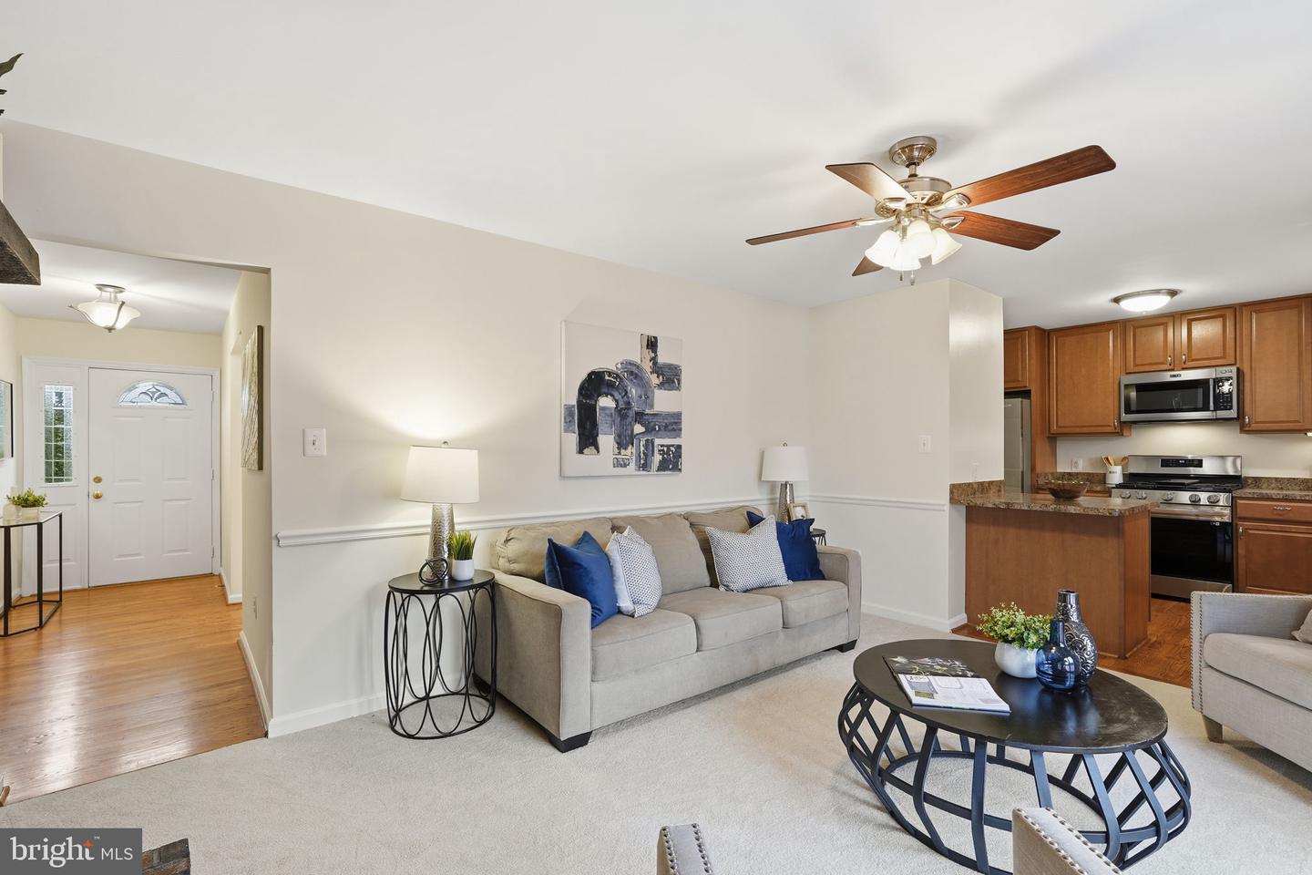 15020 ROLLING RIDGE RD, HAYMARKET, Virginia 20169, 3 Bedrooms Bedrooms, ,2 BathroomsBathrooms,Residential,For sale,15020 ROLLING RIDGE RD,VAPW2109964 MLS # VAPW2109964