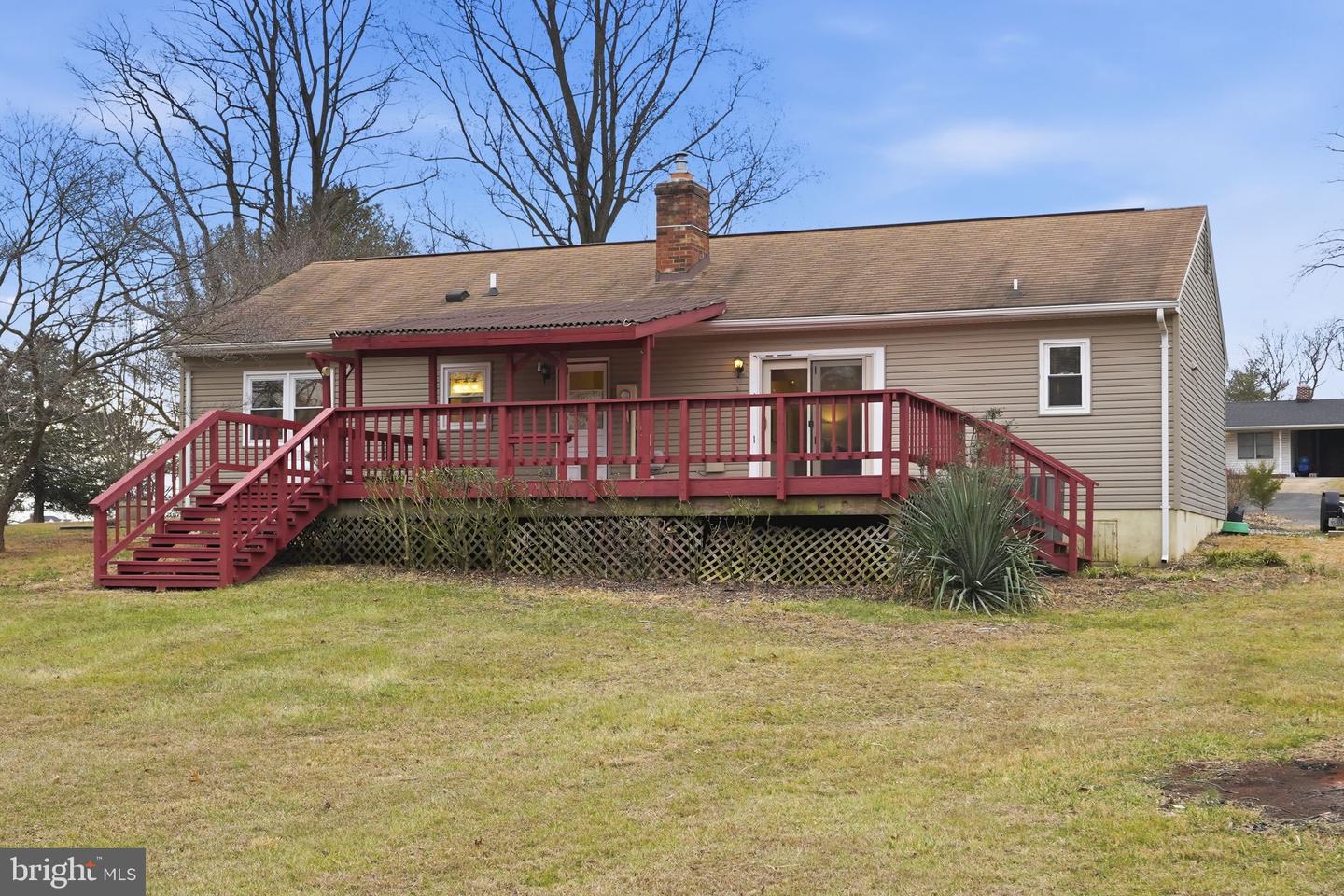 15020 ROLLING RIDGE RD, HAYMARKET, Virginia 20169, 3 Bedrooms Bedrooms, ,2 BathroomsBathrooms,Residential,For sale,15020 ROLLING RIDGE RD,VAPW2109964 MLS # VAPW2109964