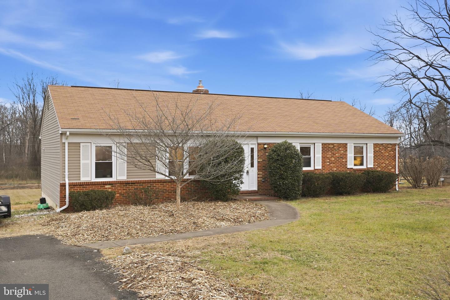 15020 ROLLING RIDGE RD, HAYMARKET, Virginia 20169, 3 Bedrooms Bedrooms, ,2 BathroomsBathrooms,Residential,For sale,15020 ROLLING RIDGE RD,VAPW2109964 MLS # VAPW2109964