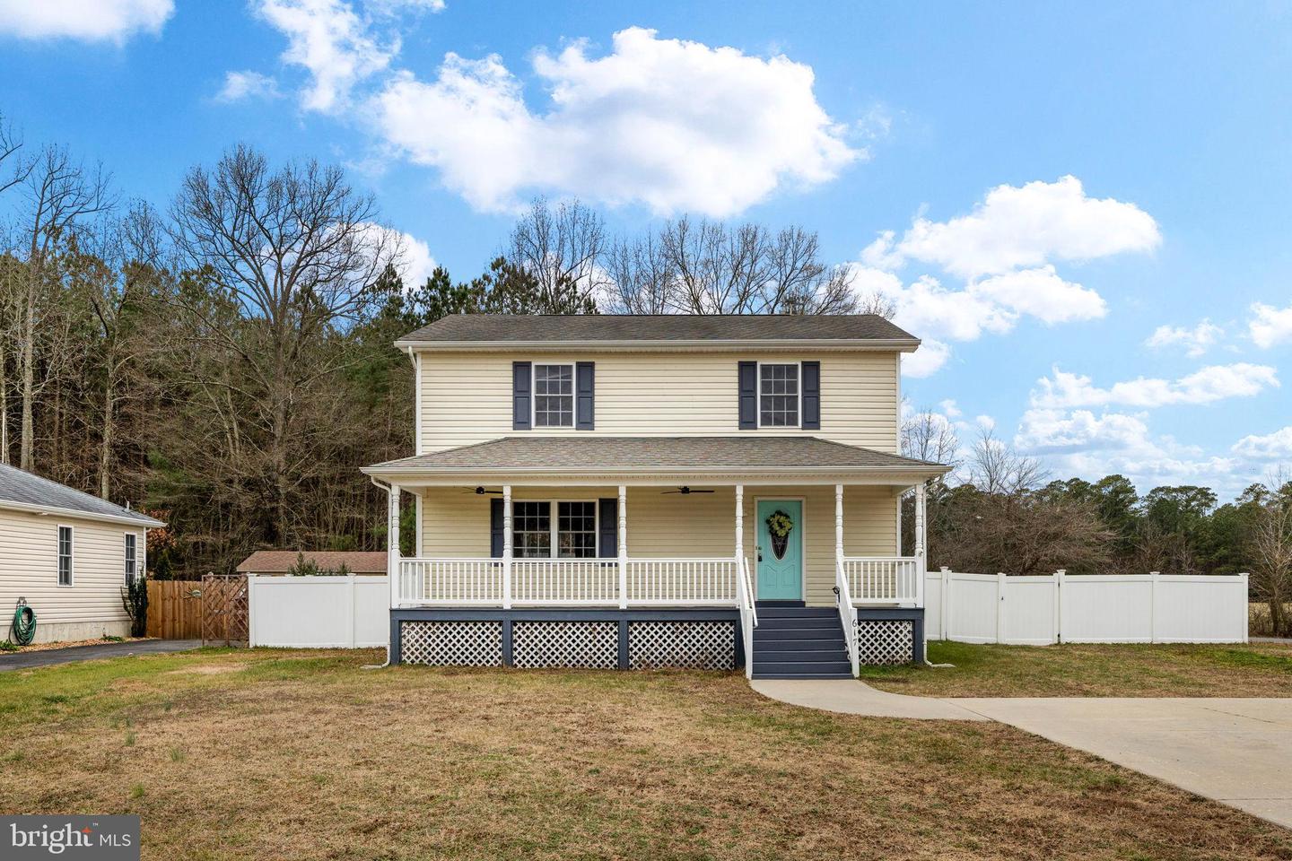 617 WAKEFIELD DR, COLONIAL BEACH, Virginia 22443, 3 Bedrooms Bedrooms, 9 Rooms Rooms,2 BathroomsBathrooms,Residential,For sale,617 WAKEFIELD DR,VAWE2010314 MLS # VAWE2010314