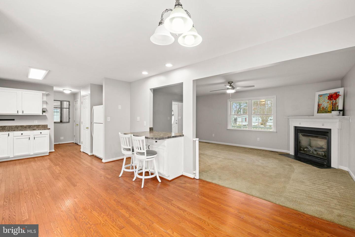 617 WAKEFIELD DR, COLONIAL BEACH, Virginia 22443, 3 Bedrooms Bedrooms, 9 Rooms Rooms,2 BathroomsBathrooms,Residential,For sale,617 WAKEFIELD DR,VAWE2010314 MLS # VAWE2010314