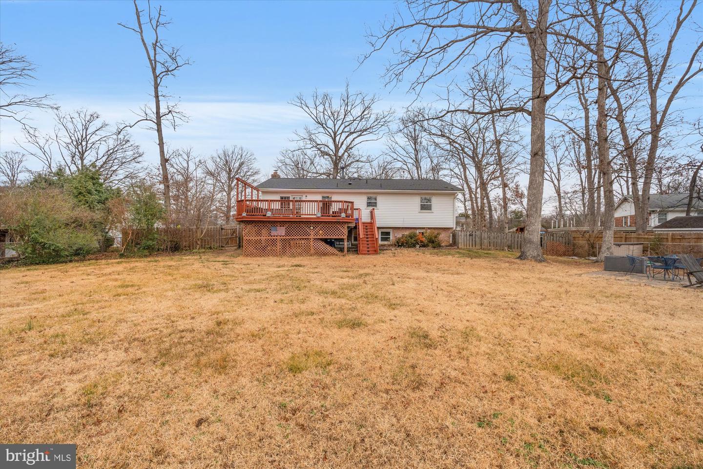 4003 WESTGATE DR, ALEXANDRIA, Virginia 22309, 5 Bedrooms Bedrooms, ,3 BathroomsBathrooms,Residential,For sale,4003 WESTGATE DR,VAFX2284258 MLS # VAFX2284258