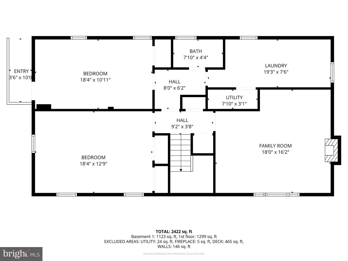4003 WESTGATE DR, ALEXANDRIA, Virginia 22309, 5 Bedrooms Bedrooms, ,3 BathroomsBathrooms,Residential,For sale,4003 WESTGATE DR,VAFX2284258 MLS # VAFX2284258