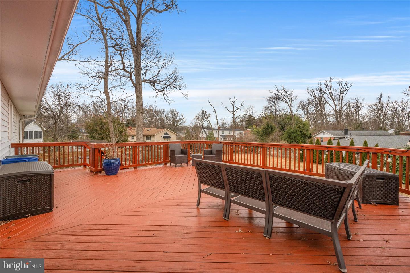 4003 WESTGATE DR, ALEXANDRIA, Virginia 22309, 5 Bedrooms Bedrooms, ,3 BathroomsBathrooms,Residential,For sale,4003 WESTGATE DR,VAFX2284258 MLS # VAFX2284258