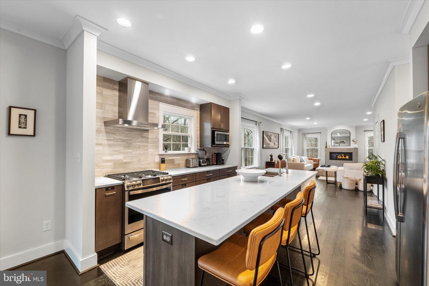 7490 ELMORES LN, WARRENTON, Virginia 20187, 4 Bedrooms Bedrooms, ,3 BathroomsBathrooms,Residential,For sale,7490 ELMORES LN,VAFQ2020048 MLS # VAFQ2020048