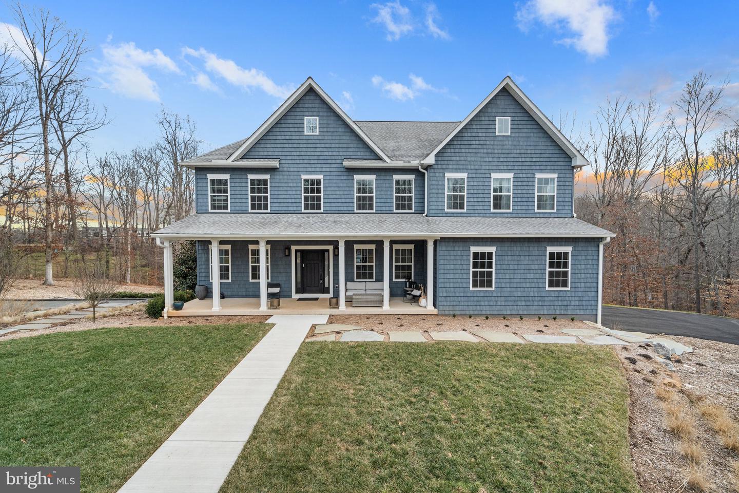 7490 ELMORES LN, WARRENTON, Virginia 20187, 4 Bedrooms Bedrooms, ,3 BathroomsBathrooms,Residential,For sale,7490 ELMORES LN,VAFQ2020048 MLS # VAFQ2020048