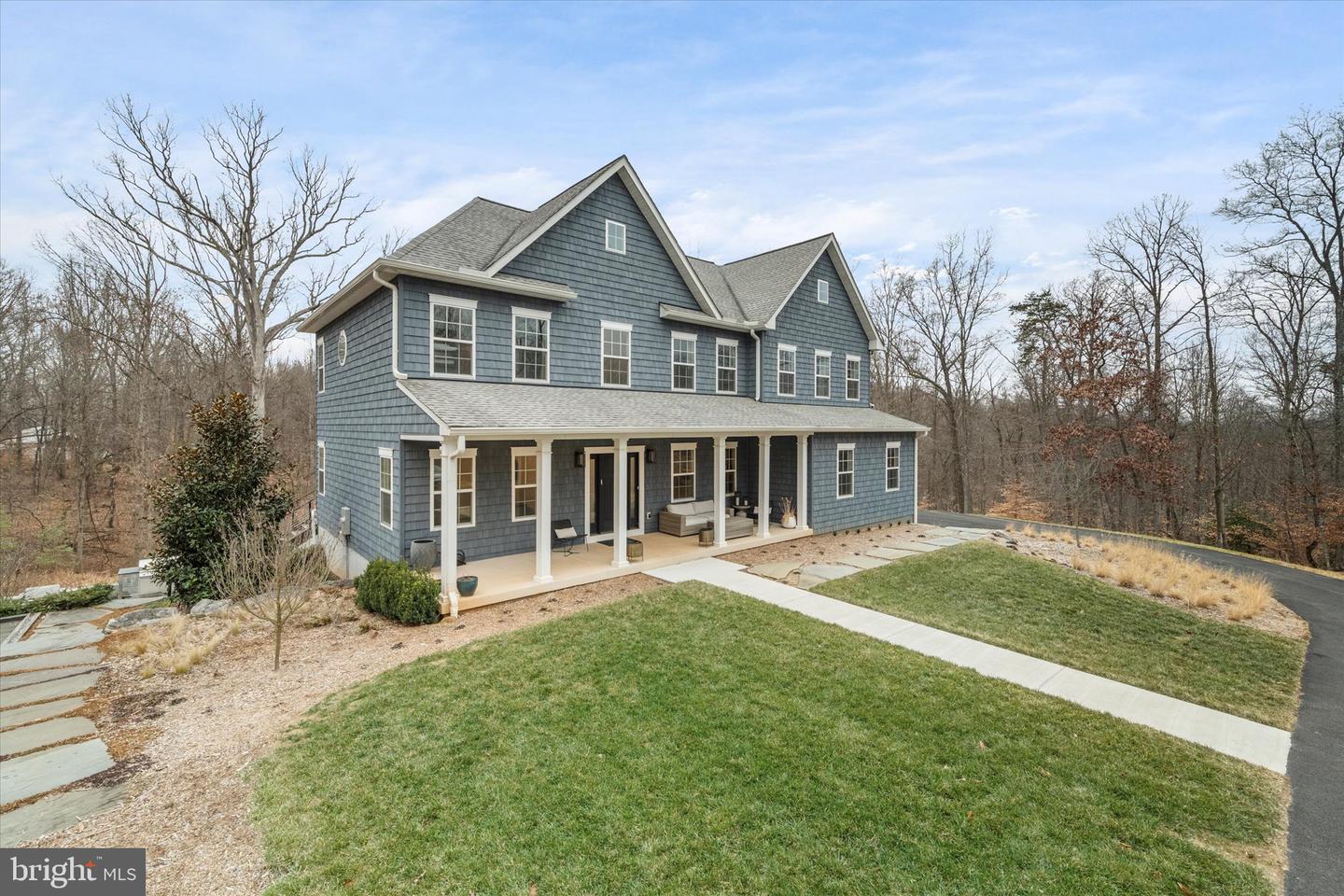 7490 ELMORES LN, WARRENTON, Virginia 20187, 4 Bedrooms Bedrooms, ,3 BathroomsBathrooms,Residential,For sale,7490 ELMORES LN,VAFQ2020048 MLS # VAFQ2020048