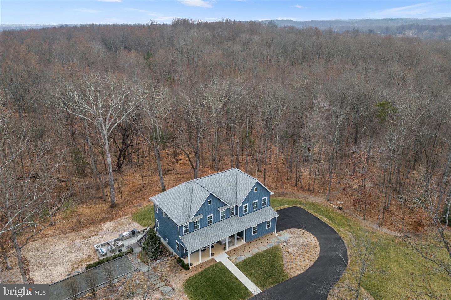 7490 ELMORES LN, WARRENTON, Virginia 20187, 4 Bedrooms Bedrooms, ,3 BathroomsBathrooms,Residential,For sale,7490 ELMORES LN,VAFQ2020048 MLS # VAFQ2020048