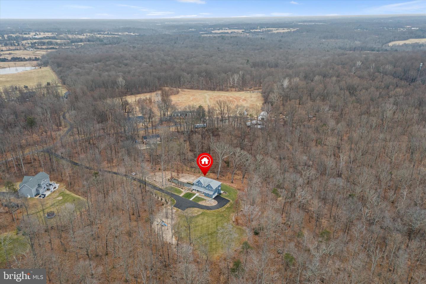 7490 ELMORES LN, WARRENTON, Virginia 20187, 4 Bedrooms Bedrooms, ,3 BathroomsBathrooms,Residential,For sale,7490 ELMORES LN,VAFQ2020048 MLS # VAFQ2020048