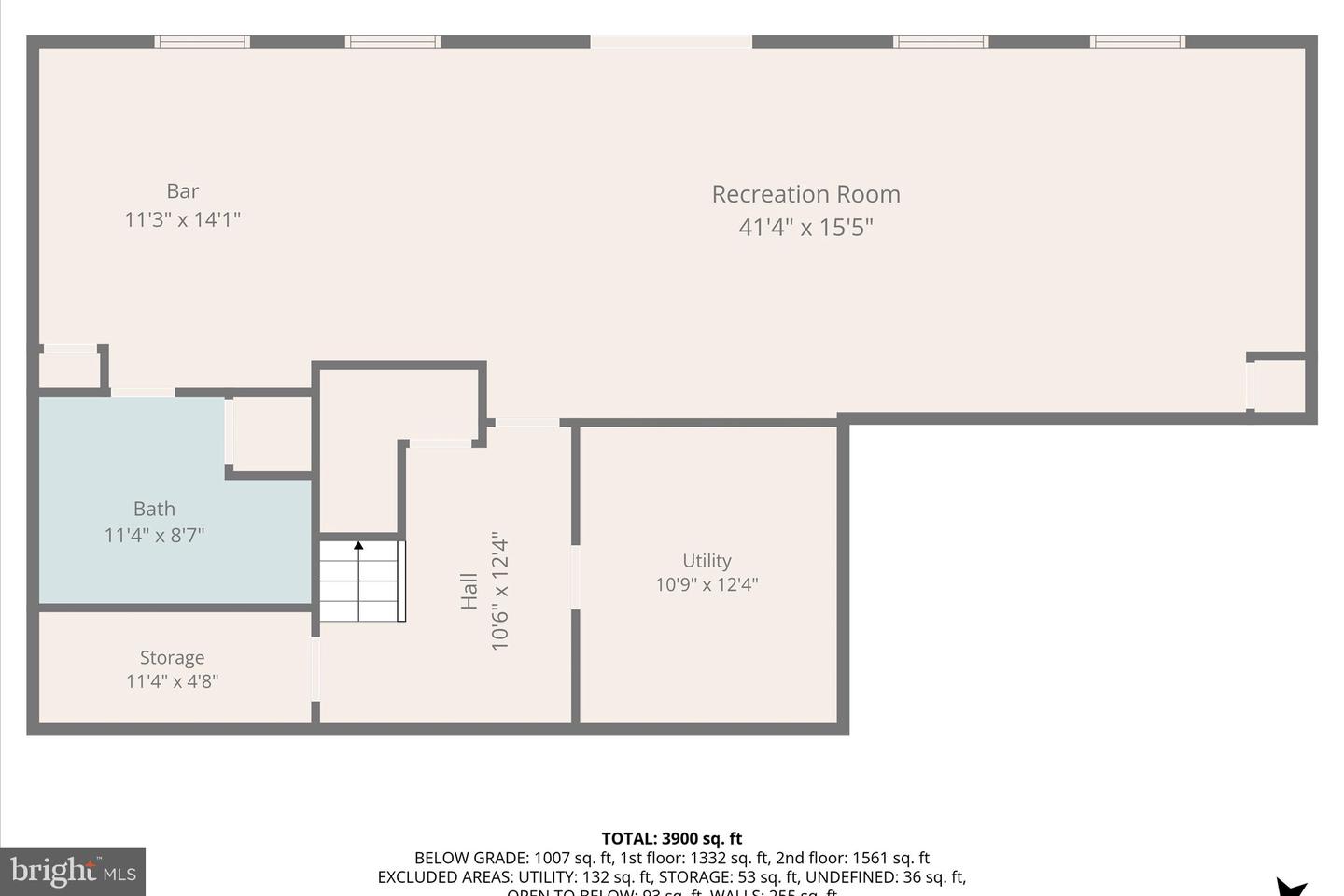7490 ELMORES LN, WARRENTON, Virginia 20187, 4 Bedrooms Bedrooms, ,3 BathroomsBathrooms,Residential,For sale,7490 ELMORES LN,VAFQ2020048 MLS # VAFQ2020048