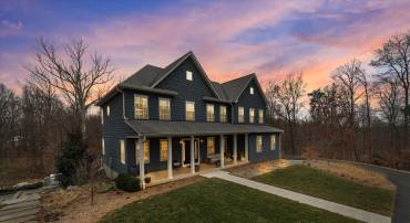 7490 ELMORES LN, WARRENTON, Virginia 20187, 4 Bedrooms Bedrooms, ,3 BathroomsBathrooms,Residential,For sale,7490 ELMORES LN,VAFQ2020048 MLS # VAFQ2020048