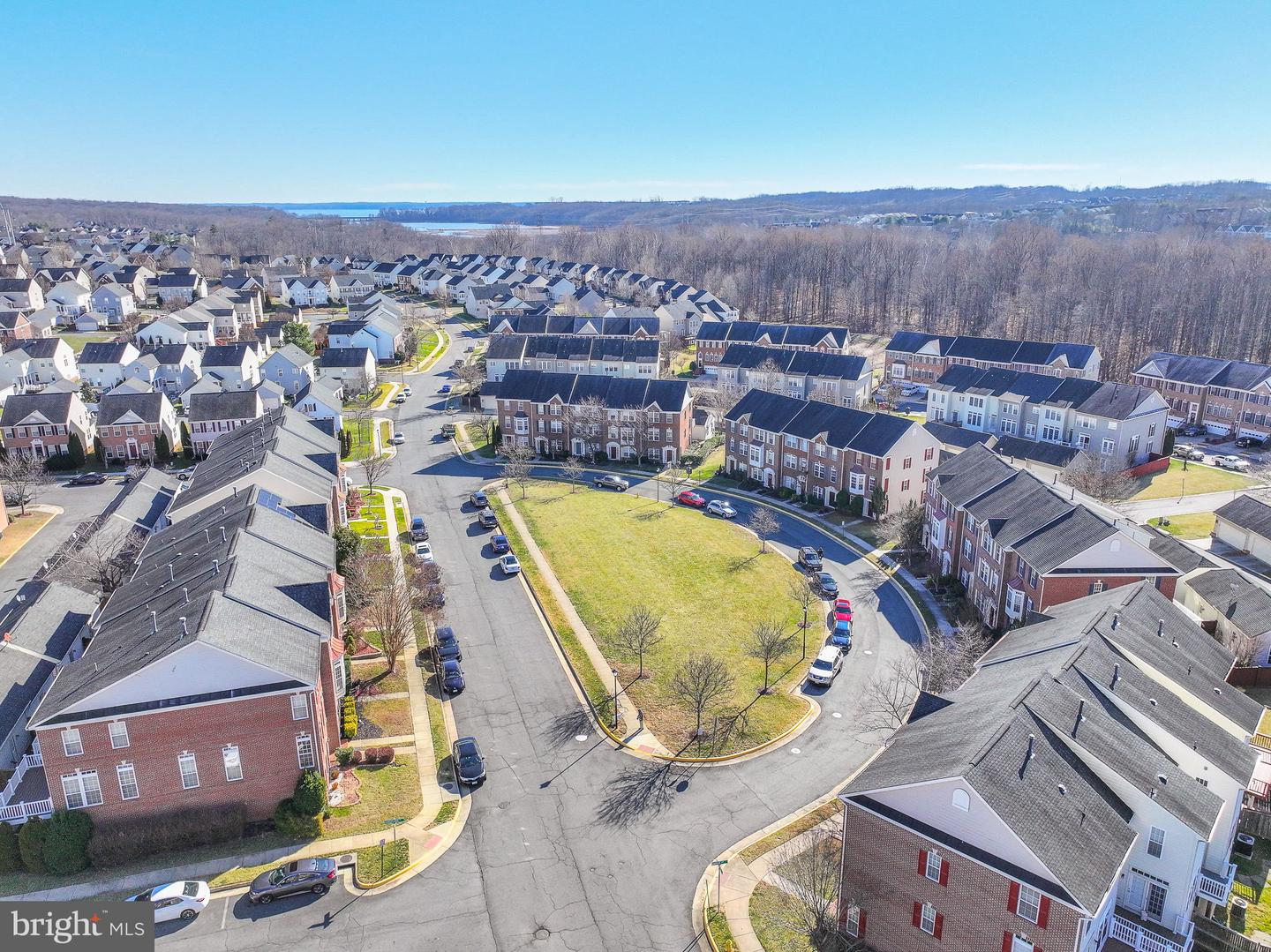 16636 BARGE CIR, WOODBRIDGE, Virginia 22191, 4 Bedrooms Bedrooms, ,3 BathroomsBathrooms,Residential,For sale,16636 BARGE CIR,VAPW2109998 MLS # VAPW2109998