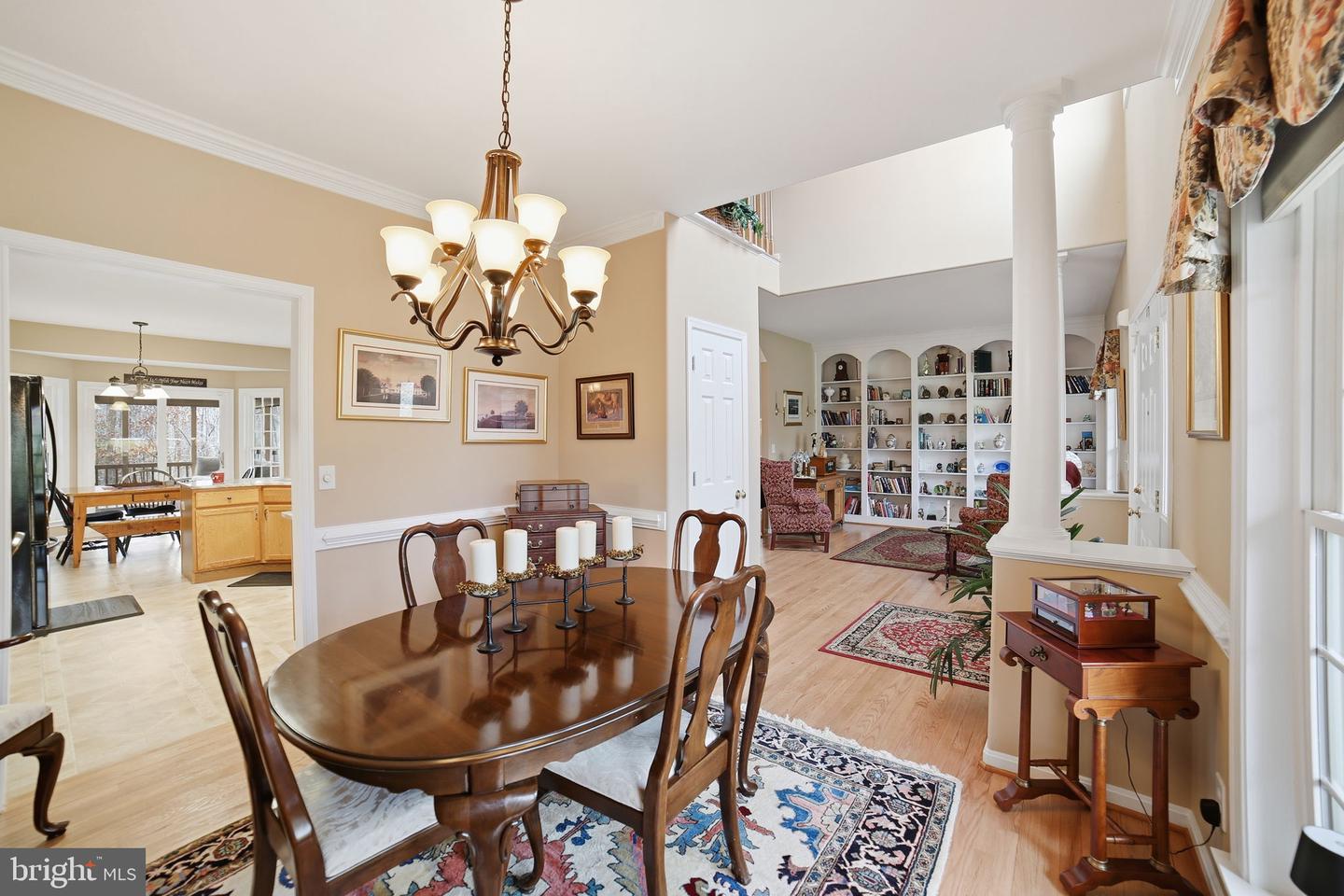 7730 RIPARIAN CT, FREDERICKSBURG, Virginia 22408, 4 Bedrooms Bedrooms, 16 Rooms Rooms,3 BathroomsBathrooms,Residential,For sale,7730 RIPARIAN CT,VASP2038442 MLS # VASP2038442