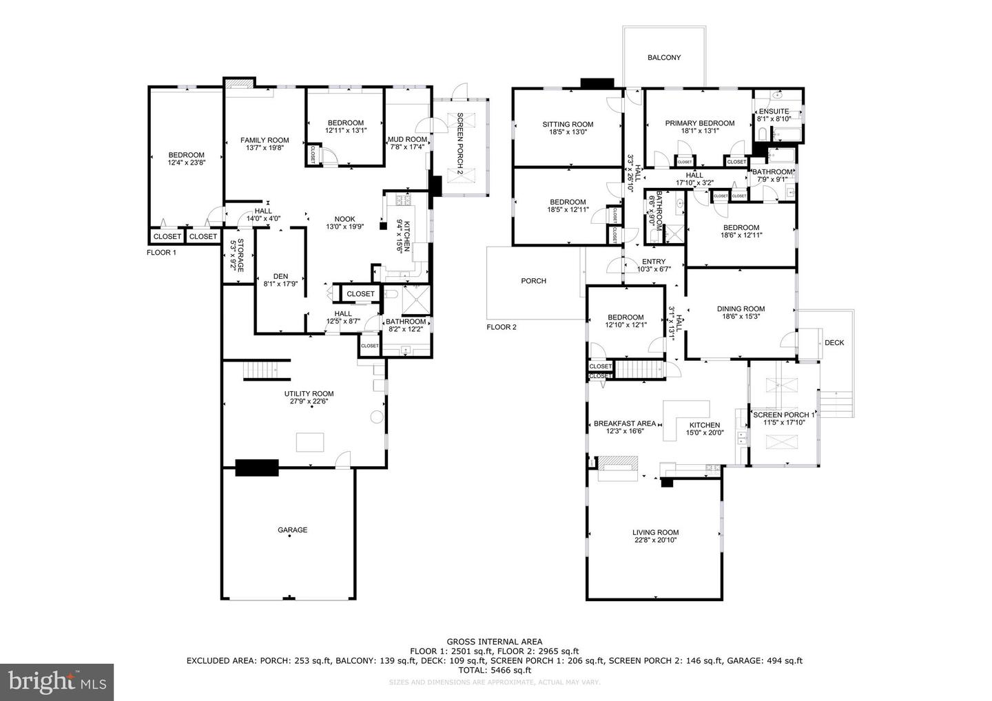 14428 LEE HWY, AMISSVILLE, Virginia 20106, 7 Bedrooms Bedrooms, ,4 BathroomsBathrooms,Residential,For sale,14428 LEE HWY,VARP2002452 MLS # VARP2002452