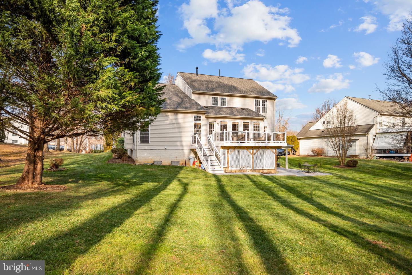 13254 AMBLEWOOD DR, MANASSAS, Virginia 20112, 4 Bedrooms Bedrooms, ,3 BathroomsBathrooms,Residential,For sale,13254 AMBLEWOOD DR,VAPW2110042 MLS # VAPW2110042