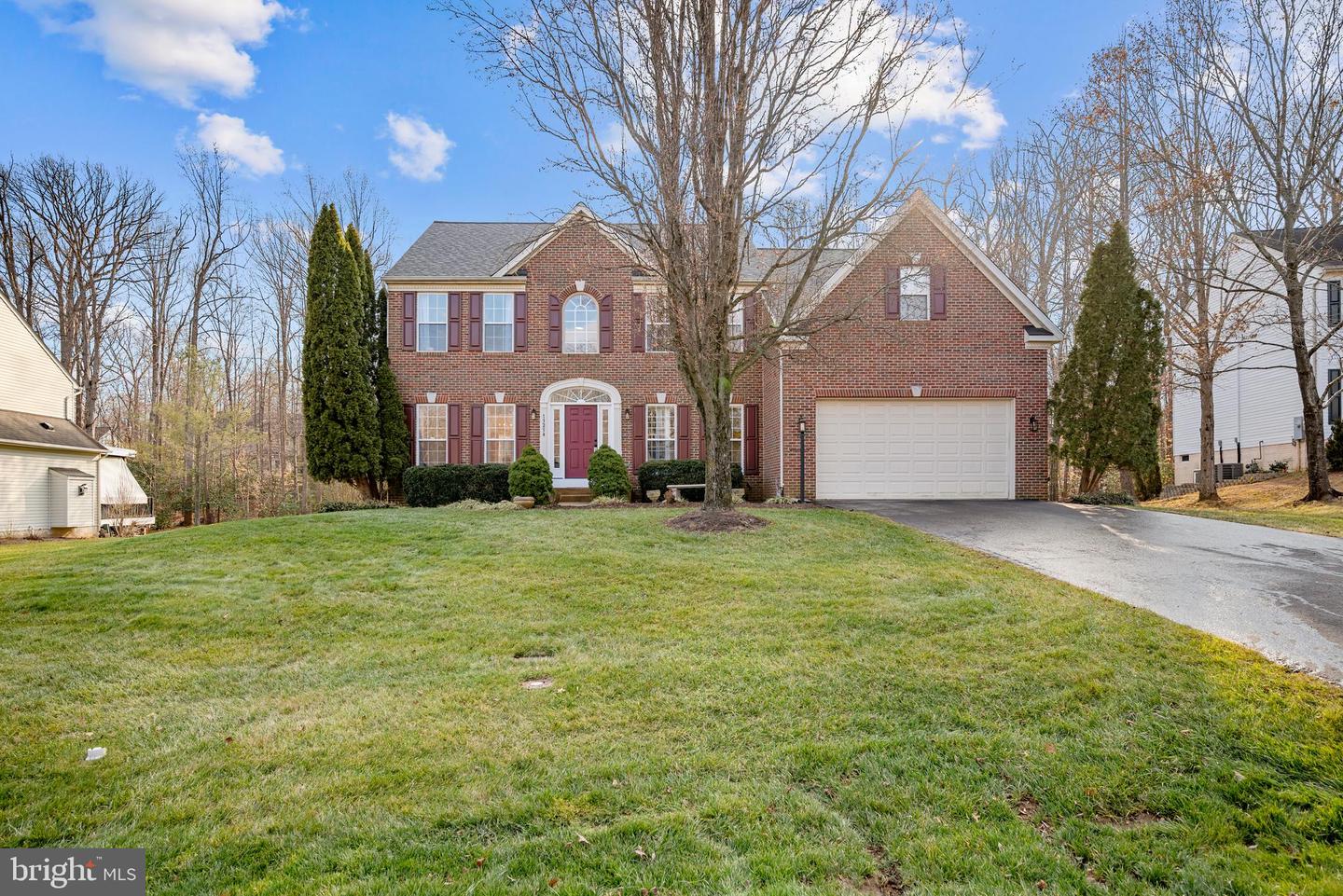 13254 AMBLEWOOD DR, MANASSAS, Virginia 20112, 4 Bedrooms Bedrooms, ,3 BathroomsBathrooms,Residential,For sale,13254 AMBLEWOOD DR,VAPW2110042 MLS # VAPW2110042