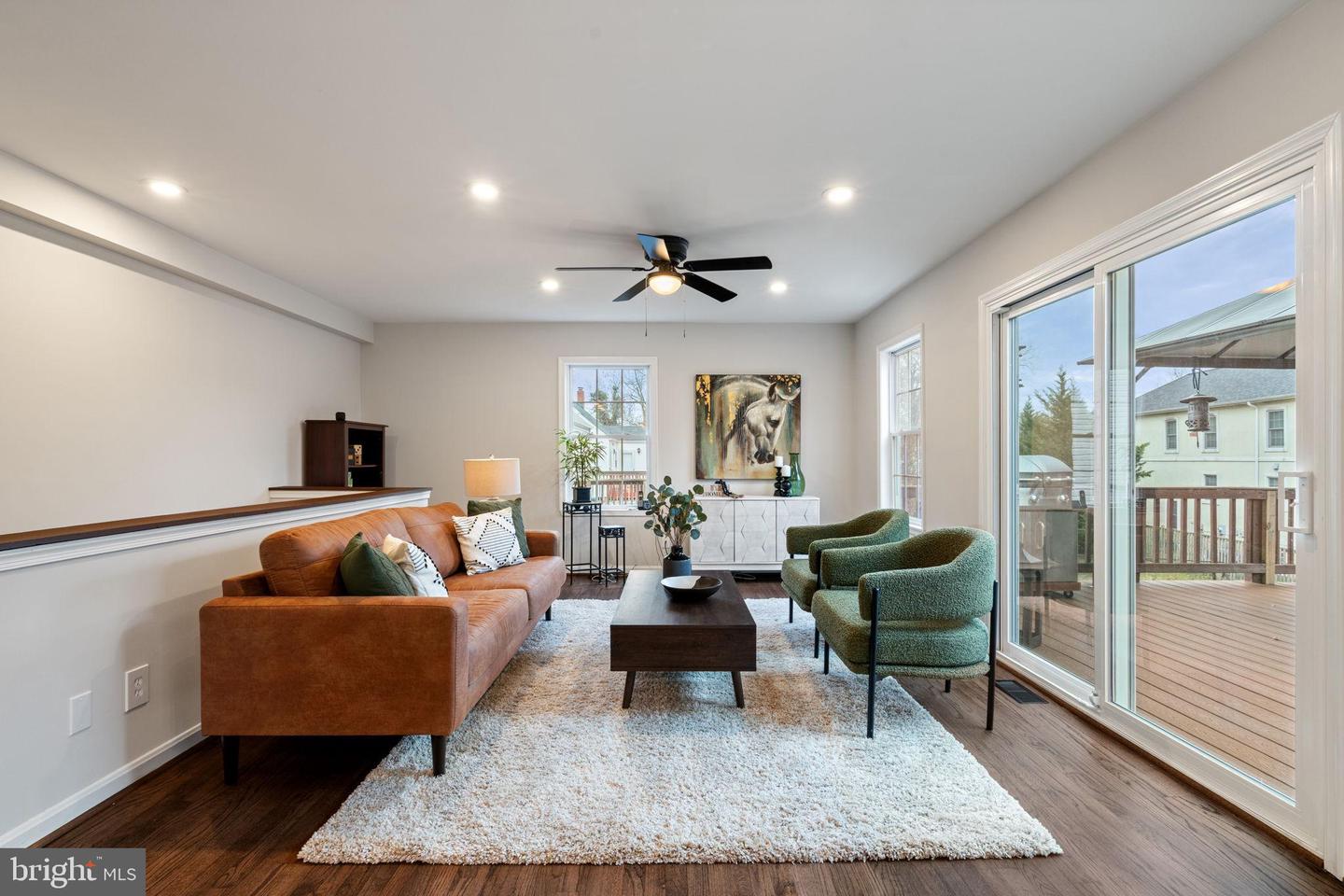 4009 ROBERTS RD, FAIRFAX, Virginia 22032, 7 Bedrooms Bedrooms, 18 Rooms Rooms,4 BathroomsBathrooms,Residential,For sale,4009 ROBERTS RD,VAFC2007616 MLS # VAFC2007616