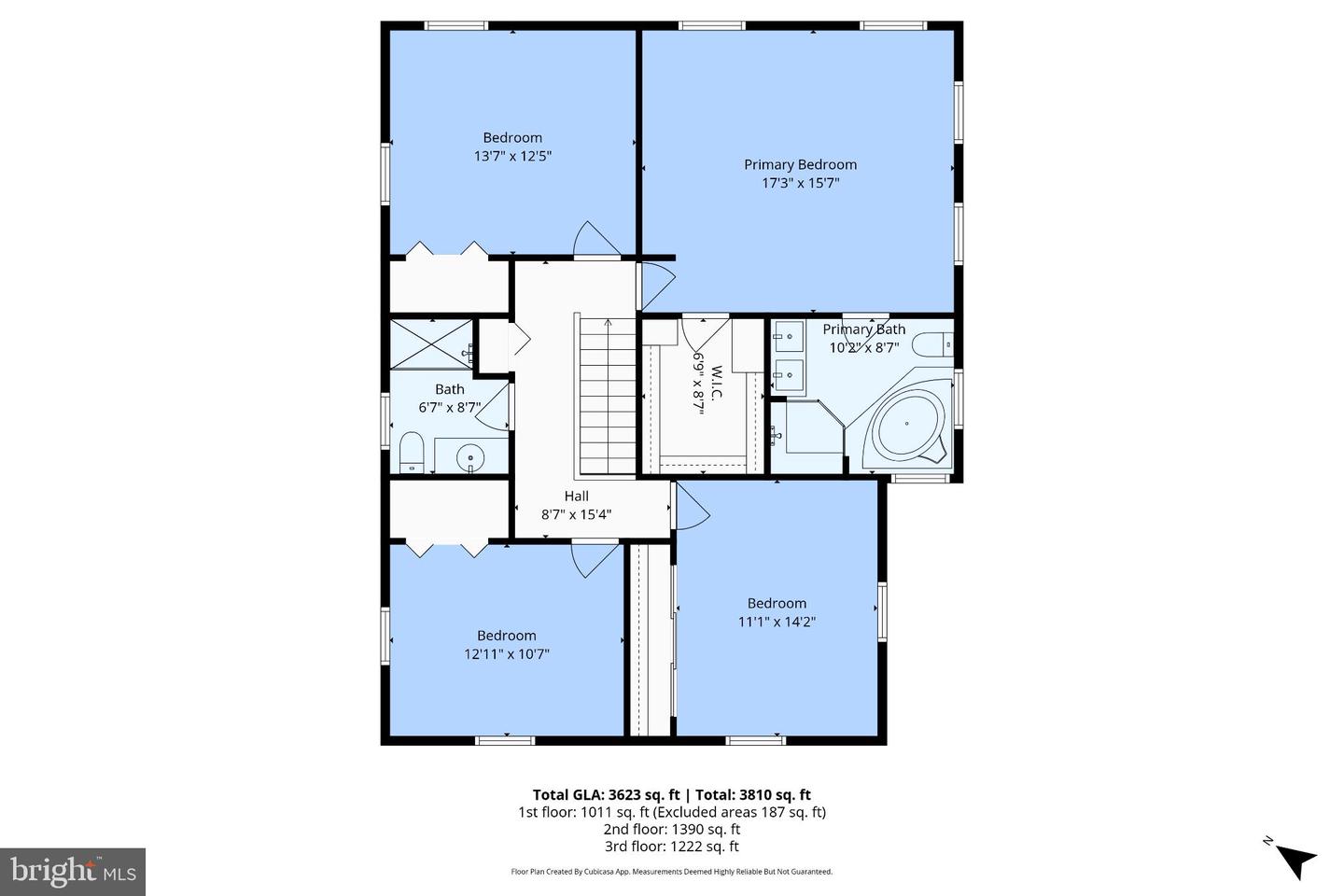 4009 ROBERTS RD, FAIRFAX, Virginia 22032, 7 Bedrooms Bedrooms, 18 Rooms Rooms,4 BathroomsBathrooms,Residential,For sale,4009 ROBERTS RD,VAFC2007616 MLS # VAFC2007616