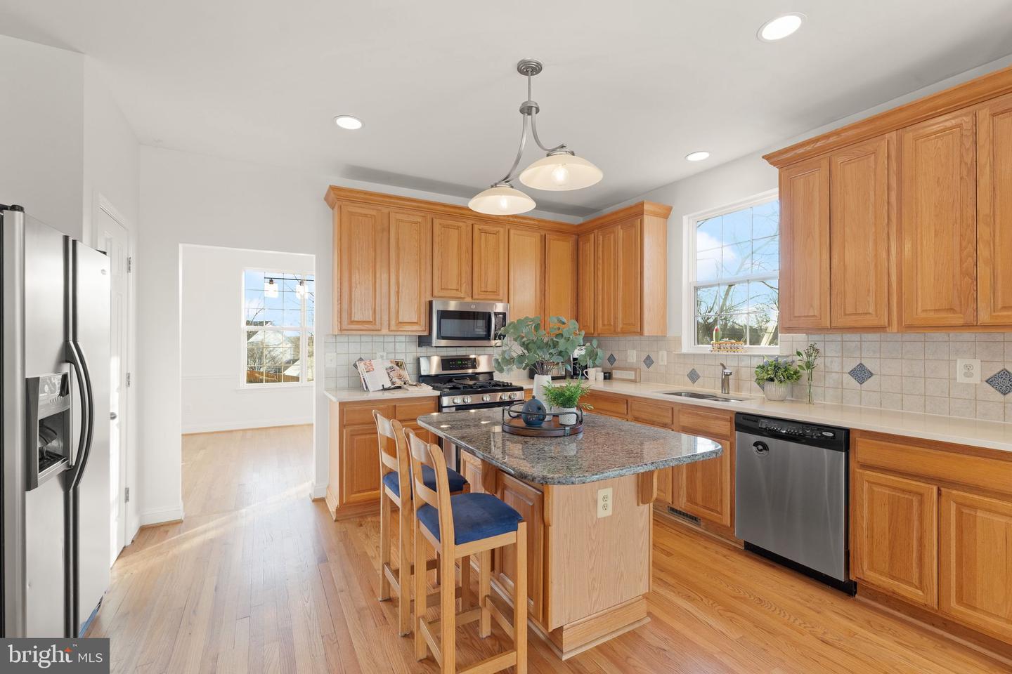 607 TALMADGE CT SE, LEESBURG, Virginia 20175, 5 Bedrooms Bedrooms, ,3 BathroomsBathrooms,Residential,For sale,607 TALMADGE CT SE,VALO2113476 MLS # VALO2113476