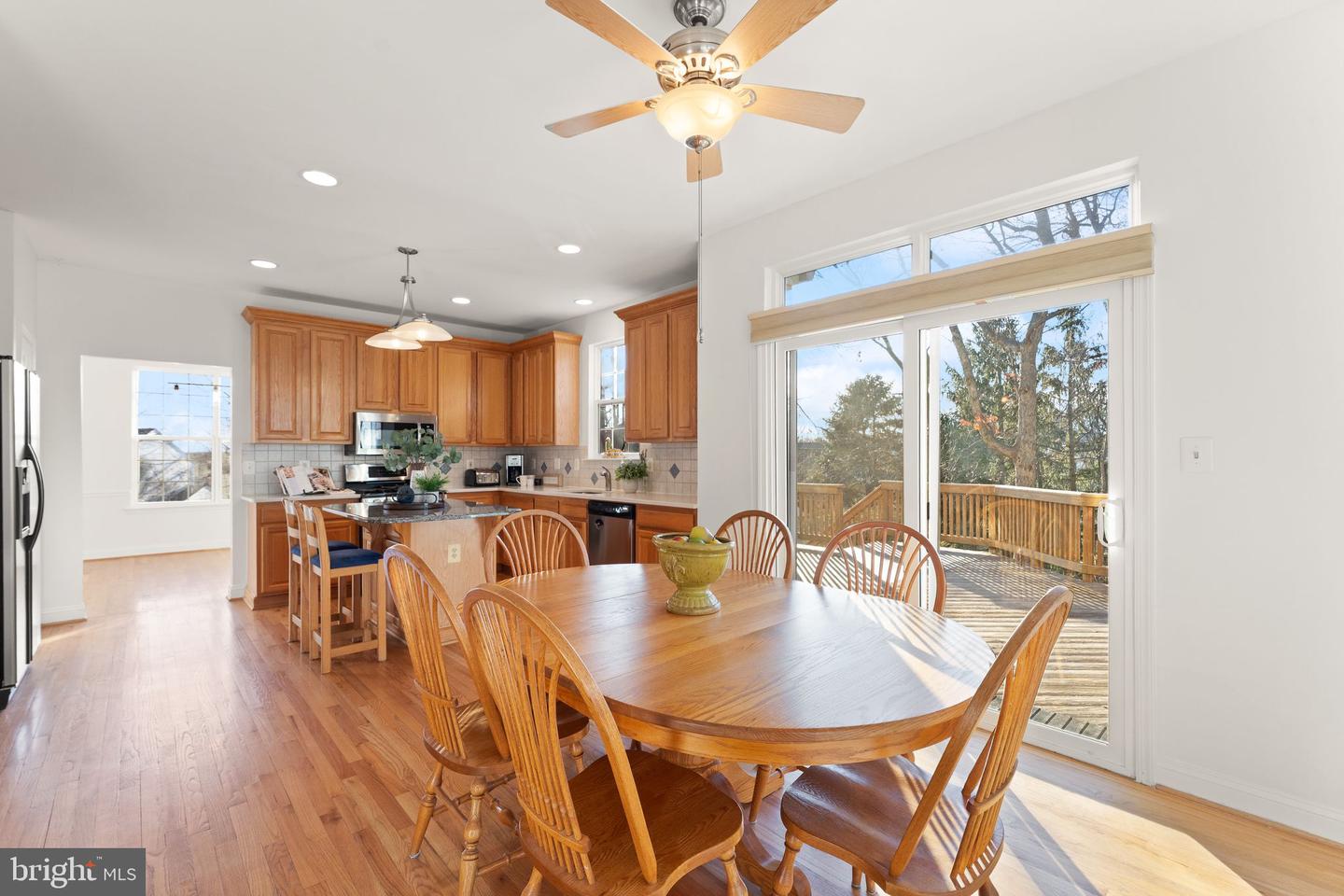 607 TALMADGE CT SE, LEESBURG, Virginia 20175, 5 Bedrooms Bedrooms, ,3 BathroomsBathrooms,Residential,For sale,607 TALMADGE CT SE,VALO2113476 MLS # VALO2113476