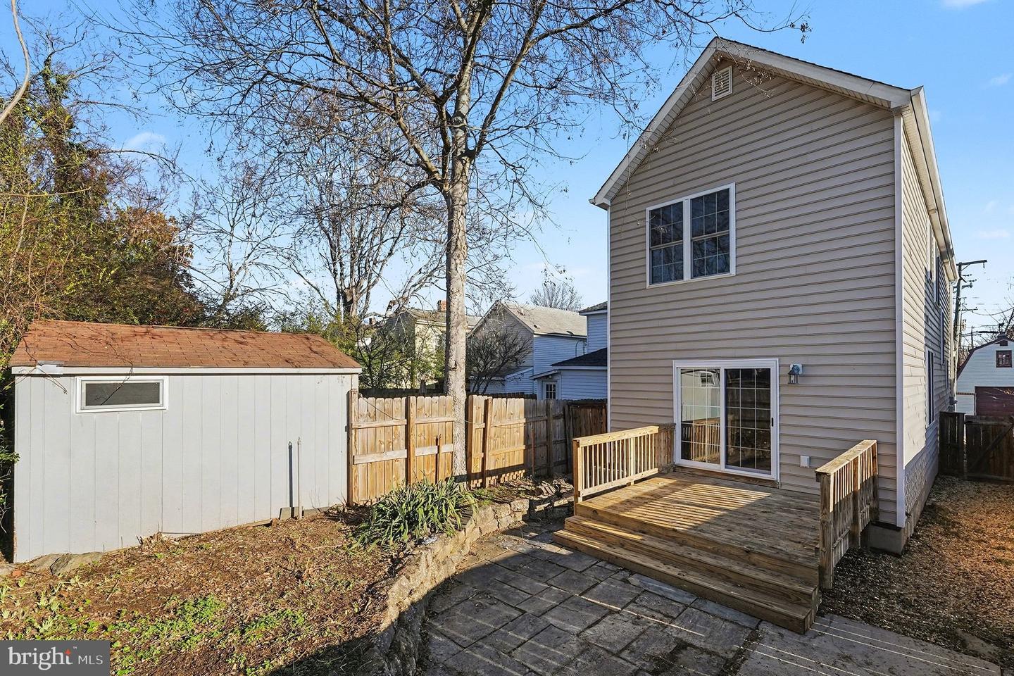 606 SHEPHERD ST, FREDERICKSBURG, Virginia 22401, 3 Bedrooms Bedrooms, ,2 BathroomsBathrooms,Residential,For sale,606 SHEPHERD ST,VAFB2009490 MLS # VAFB2009490