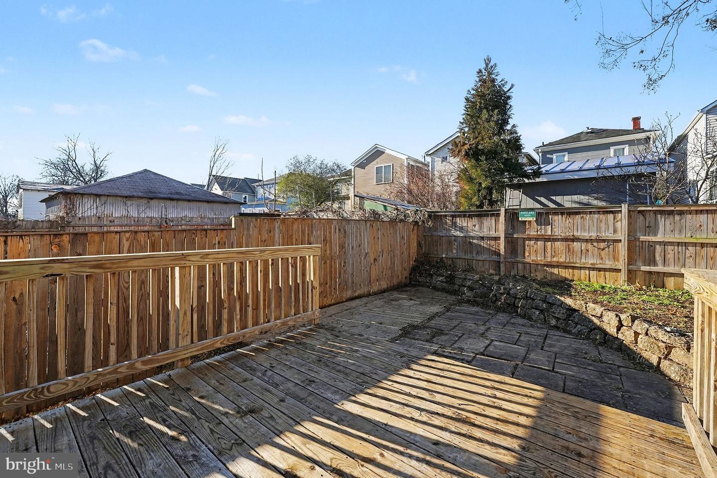 606 SHEPHERD ST, FREDERICKSBURG, Virginia 22401, 3 Bedrooms Bedrooms, ,2 BathroomsBathrooms,Residential,For sale,606 SHEPHERD ST,VAFB2009490 MLS # VAFB2009490