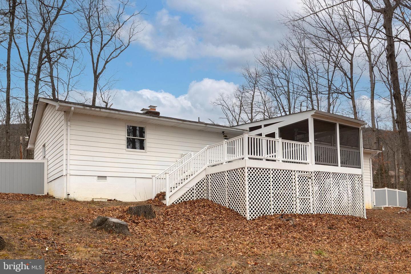 113 KILLBUCK TRL, WINCHESTER, Virginia 22602, 3 Bedrooms Bedrooms, 11 Rooms Rooms,3 BathroomsBathrooms,Residential,For sale,113 KILLBUCK TRL,VAFV2038734 MLS # VAFV2038734