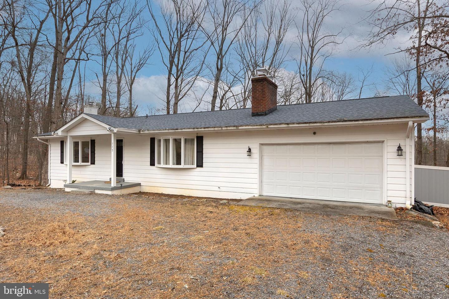 113 KILLBUCK TRL, WINCHESTER, Virginia 22602, 3 Bedrooms Bedrooms, 11 Rooms Rooms,3 BathroomsBathrooms,Residential,For sale,113 KILLBUCK TRL,VAFV2038734 MLS # VAFV2038734