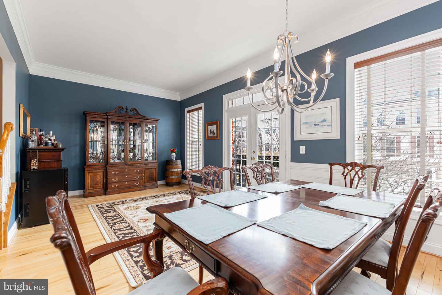 15922 GREYMILL MANOR DR, HAYMARKET, Virginia 20169, 3 Bedrooms Bedrooms, 11 Rooms Rooms,2 BathroomsBathrooms,Residential,For sale,15922 GREYMILL MANOR DR,VAPW2110074 MLS # VAPW2110074