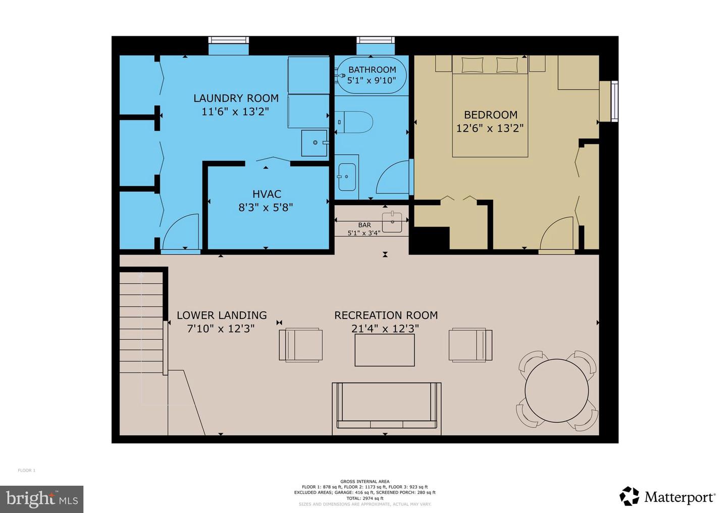 929 HOLLY CREEK DR, GREAT FALLS, Virginia 22066, 4 Bedrooms Bedrooms, ,3 BathroomsBathrooms,Residential,For sale,929 HOLLY CREEK DR,VAFX2284570 MLS # VAFX2284570