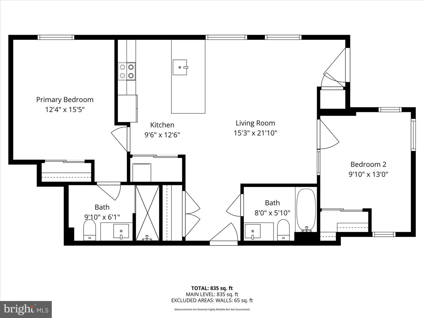 2818 CONNECTICUT AVE NW #5, WASHINGTON, District Of Columbia 20008, 2 Bedrooms Bedrooms, ,2 BathroomsBathrooms,Residential,For sale,2818 CONNECTICUT AVE NW #5,DCDC2240186 MLS # DCDC2240186