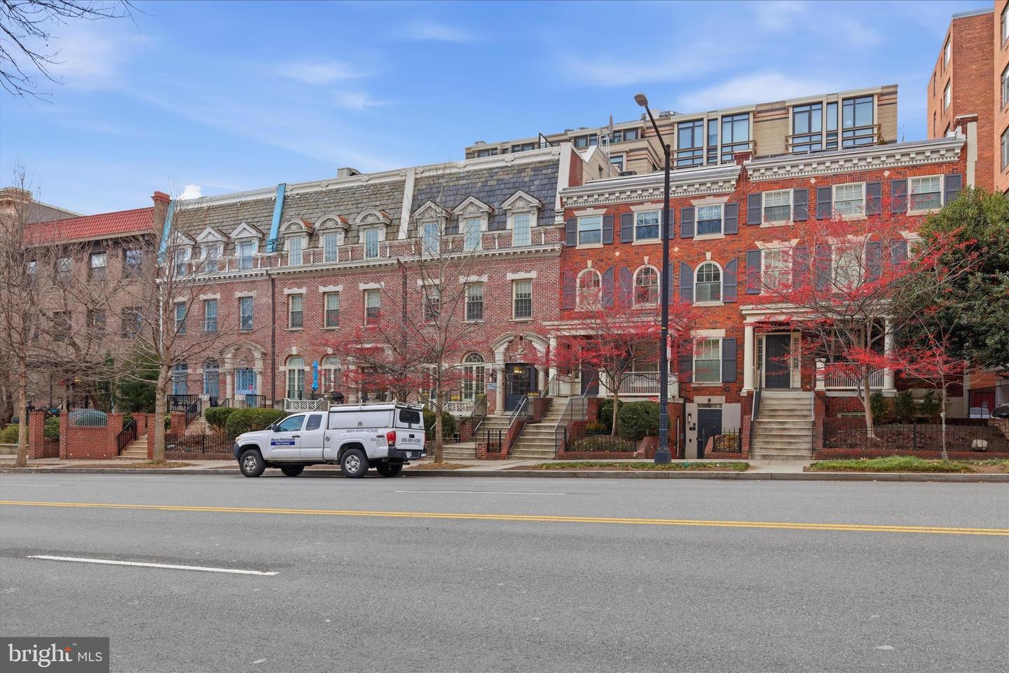 2818 CONNECTICUT AVE NW #5, WASHINGTON, District Of Columbia 20008, 2 Bedrooms Bedrooms, ,2 BathroomsBathrooms,Residential,For sale,2818 CONNECTICUT AVE NW #5,DCDC2240186 MLS # DCDC2240186