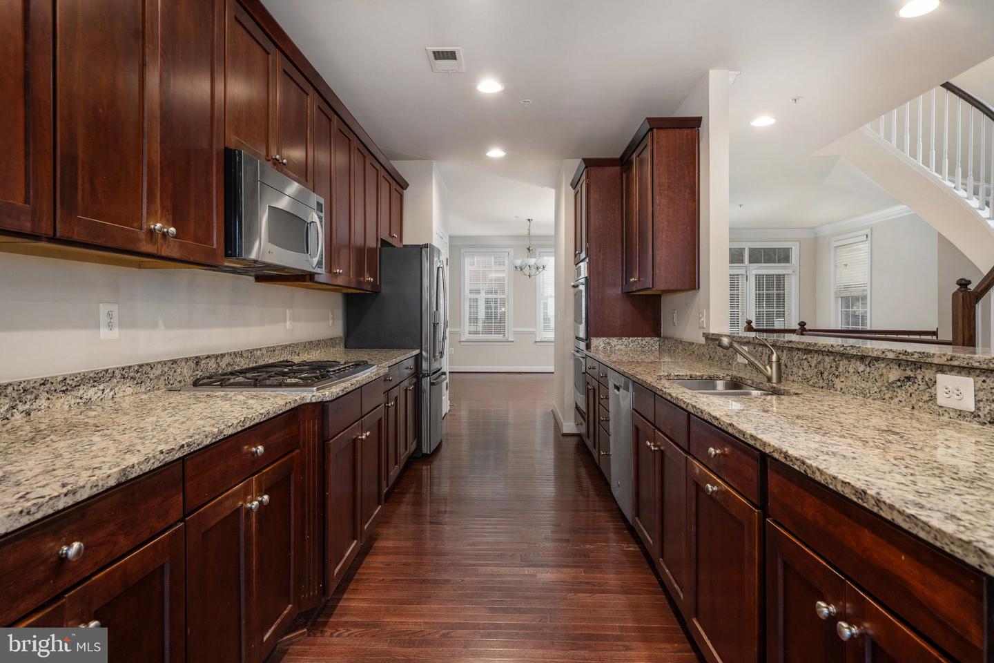 500 TRIADELPHIA WAY, ALEXANDRIA, Virginia 22312, 3 Bedrooms Bedrooms, ,2 BathroomsBathrooms,Residential,For sale,500 TRIADELPHIA WAY,VAAX2052954 MLS # VAAX2052954