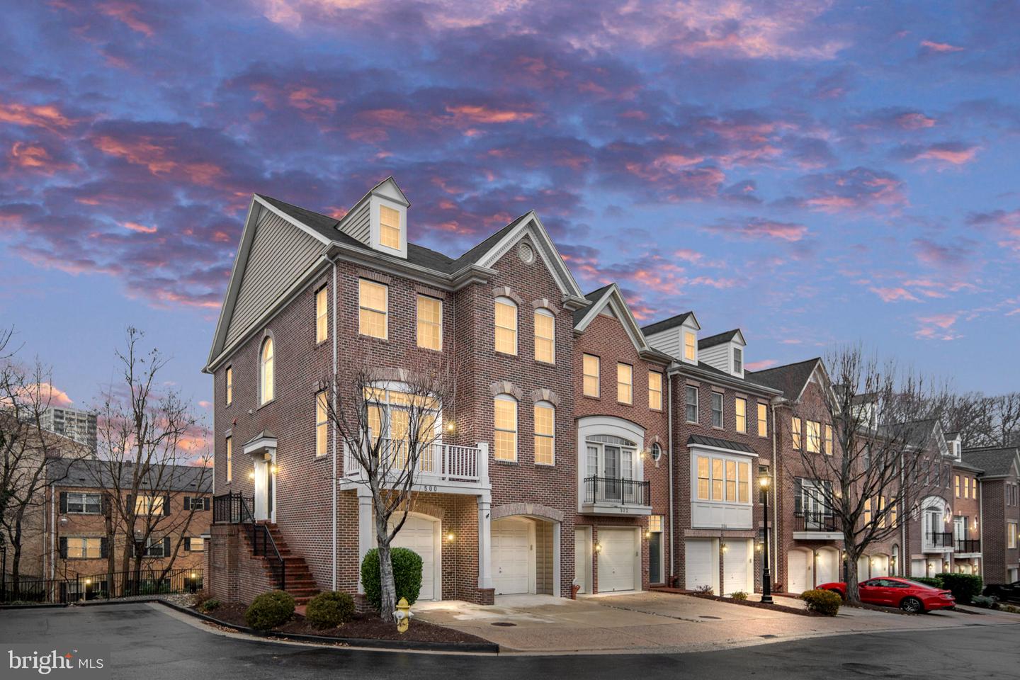 500 TRIADELPHIA WAY, ALEXANDRIA, Virginia 22312, 3 Bedrooms Bedrooms, ,2 BathroomsBathrooms,Residential,For sale,500 TRIADELPHIA WAY,VAAX2052954 MLS # VAAX2052954