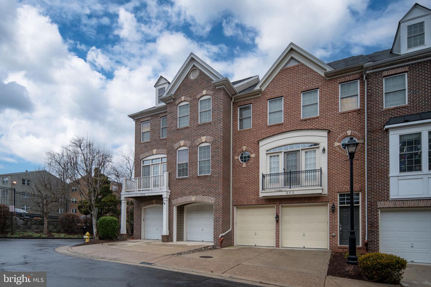 500 TRIADELPHIA WAY, ALEXANDRIA, Virginia 22312, 3 Bedrooms Bedrooms, ,2 BathroomsBathrooms,Residential,For sale,500 TRIADELPHIA WAY,VAAX2052954 MLS # VAAX2052954