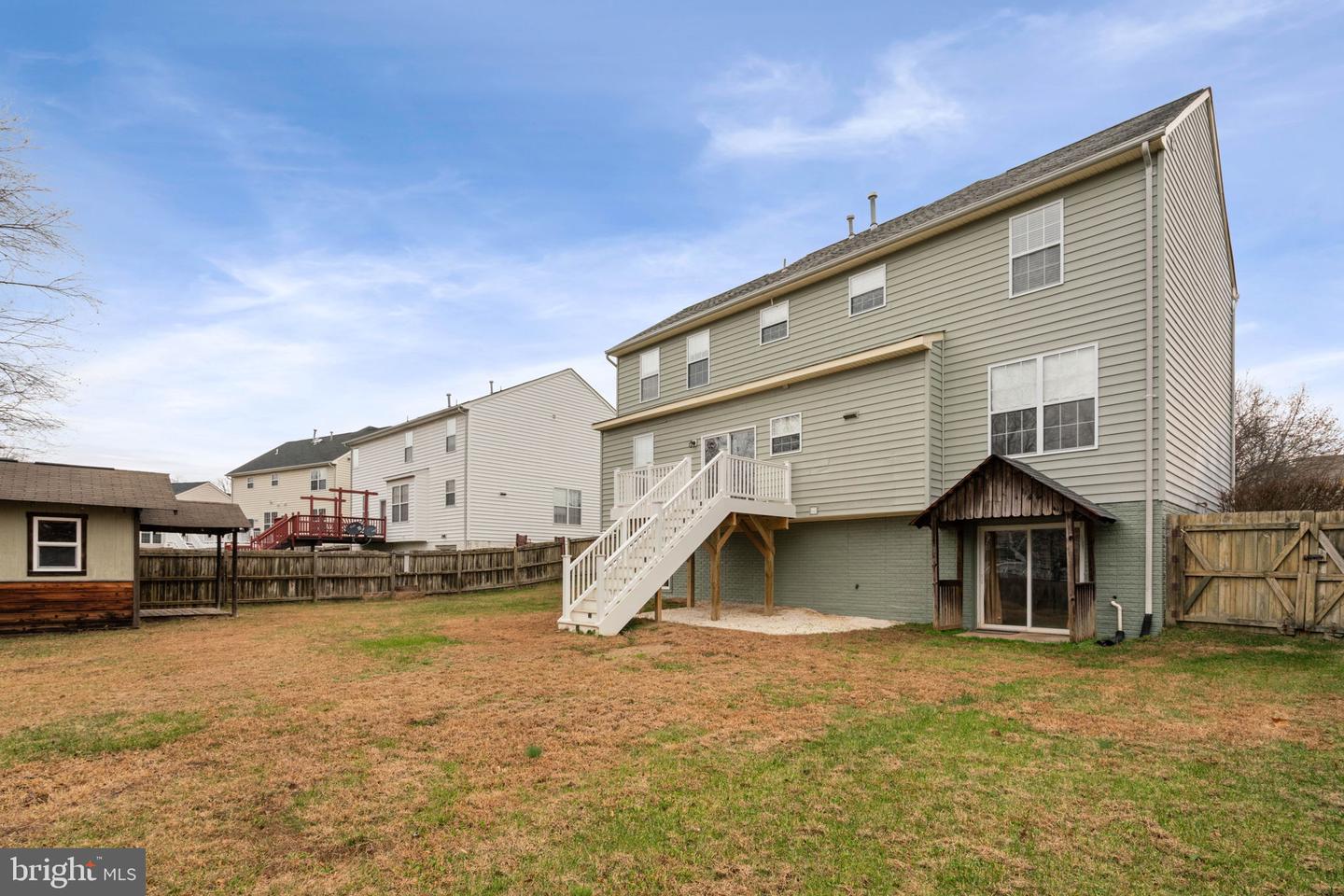 13044 TADMORE CT, WOODBRIDGE, Virginia 22193, 5 Bedrooms Bedrooms, ,3 BathroomsBathrooms,Residential,For sale,13044 TADMORE CT,VAPW2110160 MLS # VAPW2110160