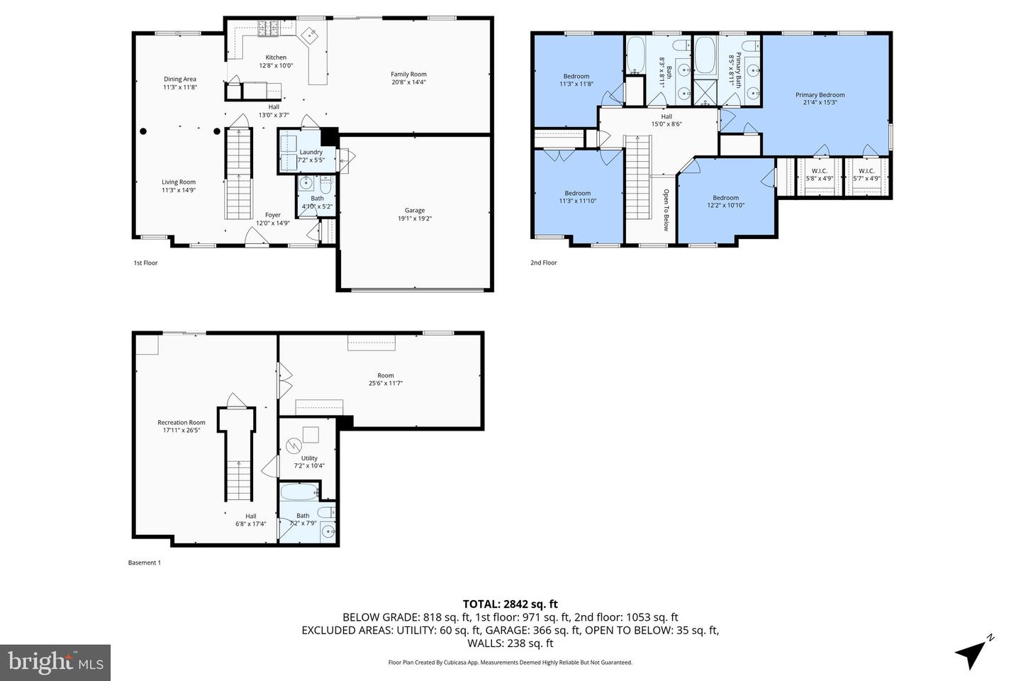 13044 TADMORE CT, WOODBRIDGE, Virginia 22193, 5 Bedrooms Bedrooms, ,3 BathroomsBathrooms,Residential,For sale,13044 TADMORE CT,VAPW2110160 MLS # VAPW2110160