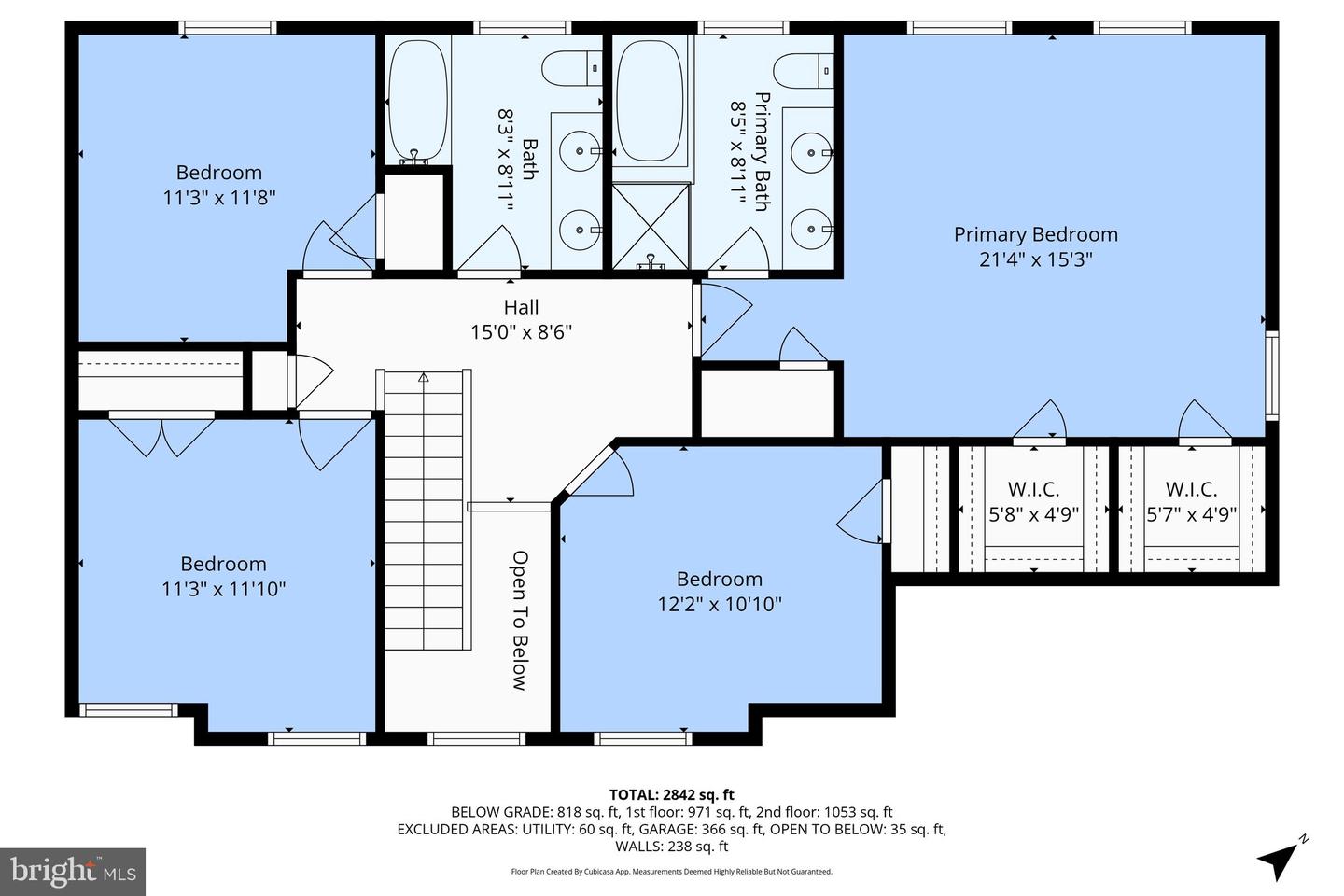 13044 TADMORE CT, WOODBRIDGE, Virginia 22193, 5 Bedrooms Bedrooms, ,3 BathroomsBathrooms,Residential,For sale,13044 TADMORE CT,VAPW2110160 MLS # VAPW2110160