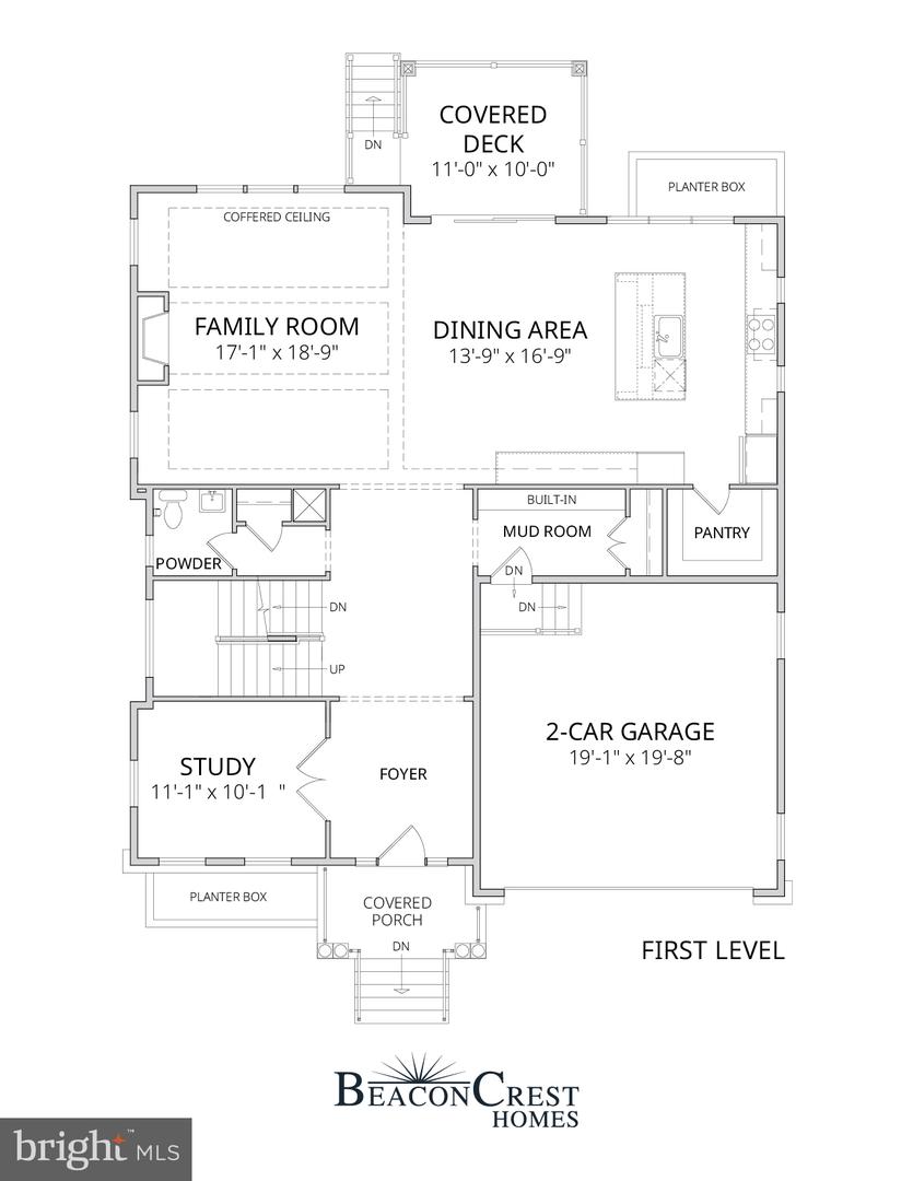 1816 N JACKSON ST, ARLINGTON, Virginia 22201, 5 Bedrooms Bedrooms, ,4 BathroomsBathrooms,Residential,For sale,1816 N JACKSON ST,VAAR2067506 MLS # VAAR2067506