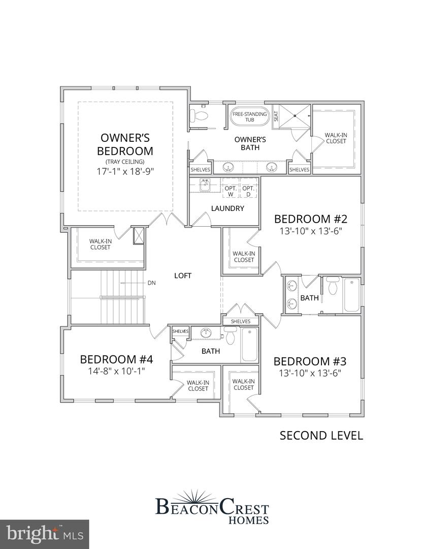 1816 N JACKSON ST, ARLINGTON, Virginia 22201, 5 Bedrooms Bedrooms, ,4 BathroomsBathrooms,Residential,For sale,1816 N JACKSON ST,VAAR2067506 MLS # VAAR2067506