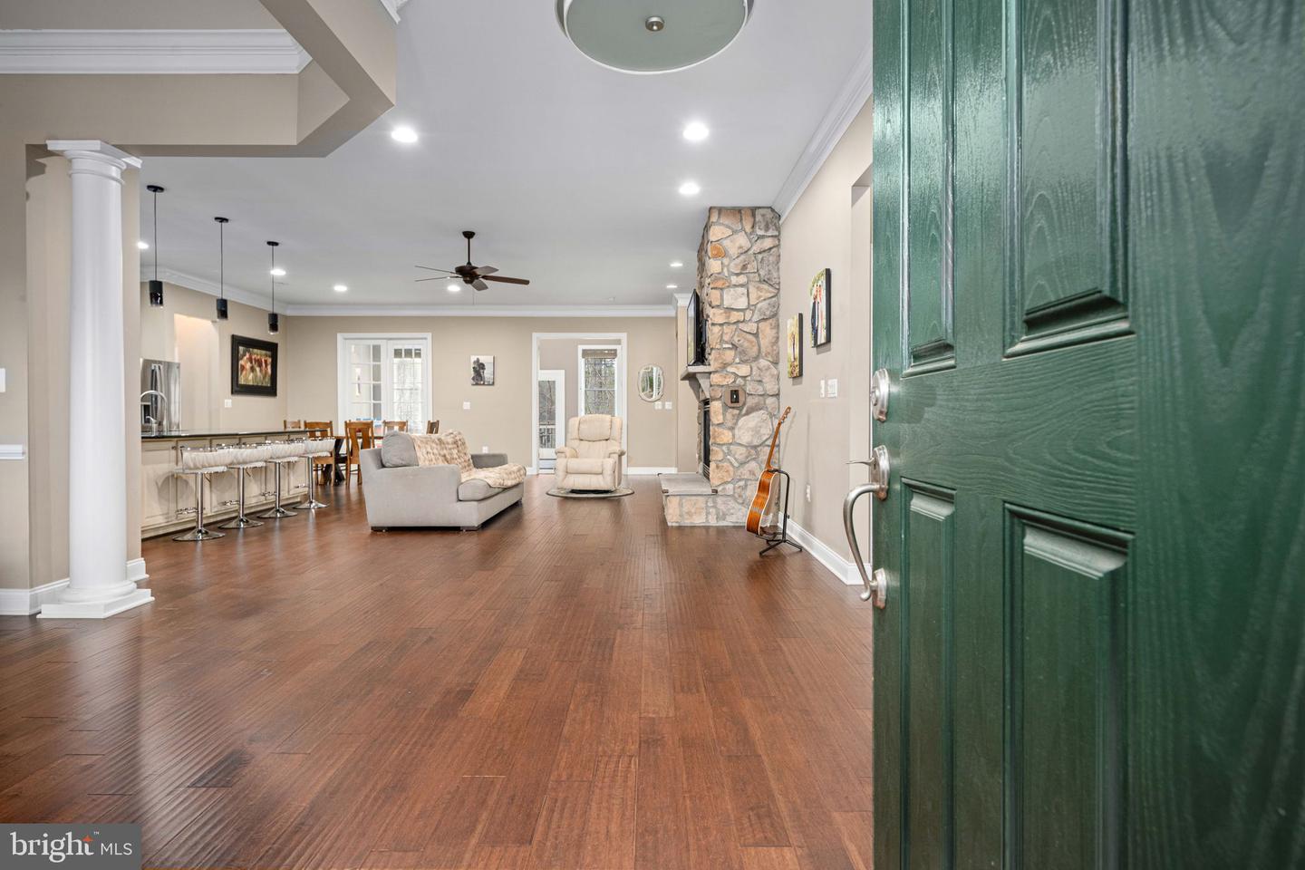 11620 PINE HOLLOW LN, SPOTSYLVANIA, Virginia 22551, 4 Bedrooms Bedrooms, ,3 BathroomsBathrooms,Residential,For sale,11620 PINE HOLLOW LN,VASP2038502 MLS # VASP2038502