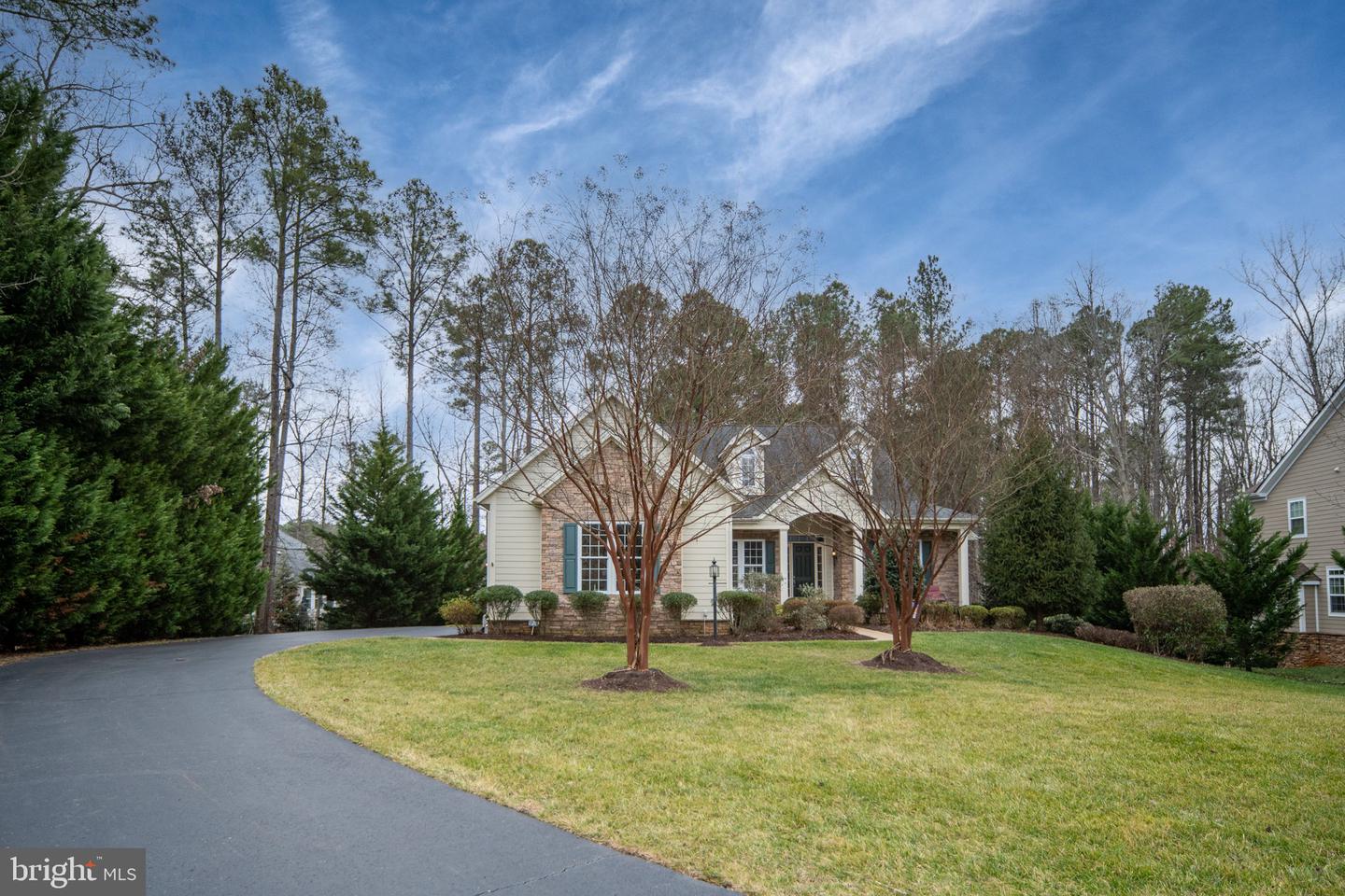11620 PINE HOLLOW LN, SPOTSYLVANIA, Virginia 22551, 4 Bedrooms Bedrooms, ,3 BathroomsBathrooms,Residential,For sale,11620 PINE HOLLOW LN,VASP2038502 MLS # VASP2038502