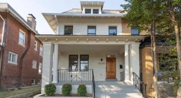 5230 CHEVY CHASE PKWY NW, WASHINGTON, District Of Columbia 20015, 4 Bedrooms Bedrooms, ,3 BathroomsBathrooms,Residential,For sale,5230 CHEVY CHASE PKWY NW,DCDC2240468 MLS # DCDC2240468