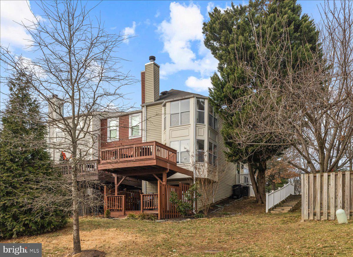 5913 SIR CAMBRIDGE WAY, ALEXANDRIA, Virginia 22315, 3 Bedrooms Bedrooms, ,2 BathroomsBathrooms,Residential,For sale,5913 SIR CAMBRIDGE WAY,VAFX2284832 MLS # VAFX2284832