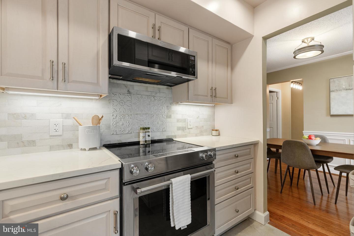 4627 36TH ST S #A1, ARLINGTON, Virginia 22206, 1 Bedroom Bedrooms, ,2 BathroomsBathrooms,Residential,For sale,4627 36TH ST S #A1,VAAR2067554 MLS # VAAR2067554