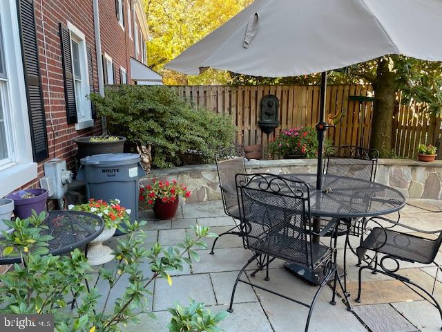 4627 36TH ST S #A1, ARLINGTON, Virginia 22206, 1 Bedroom Bedrooms, ,2 BathroomsBathrooms,Residential,For sale,4627 36TH ST S #A1,VAAR2067554 MLS # VAAR2067554