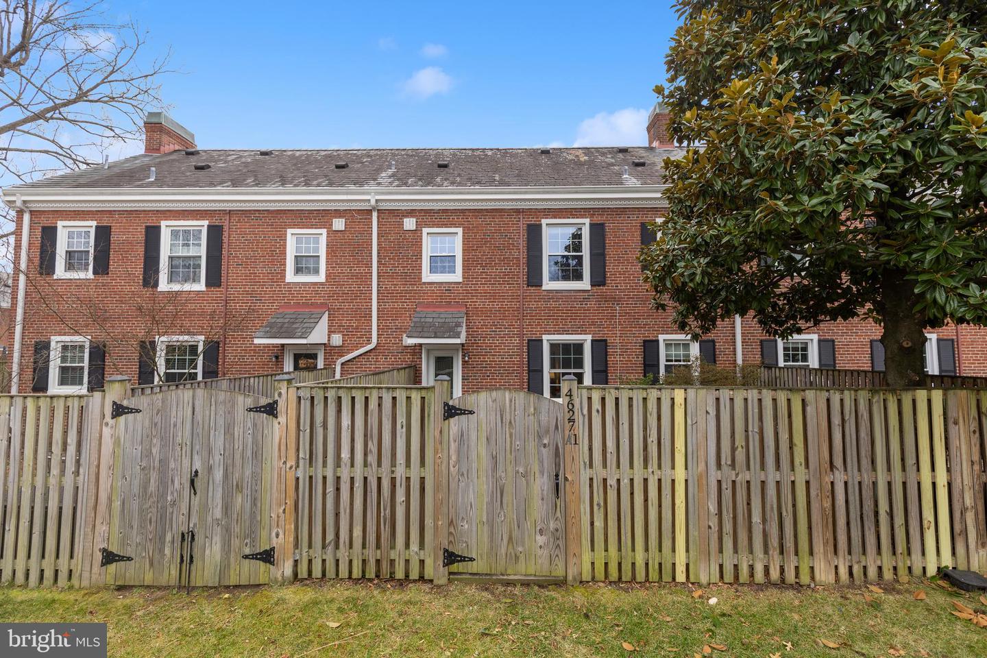 4627 36TH ST S #A1, ARLINGTON, Virginia 22206, 1 Bedroom Bedrooms, ,2 BathroomsBathrooms,Residential,For sale,4627 36TH ST S #A1,VAAR2067554 MLS # VAAR2067554