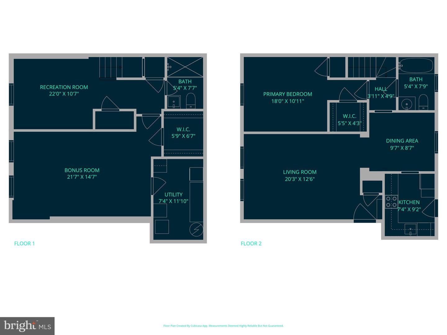 4627 36TH ST S #A1, ARLINGTON, Virginia 22206, 1 Bedroom Bedrooms, ,2 BathroomsBathrooms,Residential,For sale,4627 36TH ST S #A1,VAAR2067554 MLS # VAAR2067554